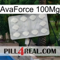 AvaForce 100Mg 16